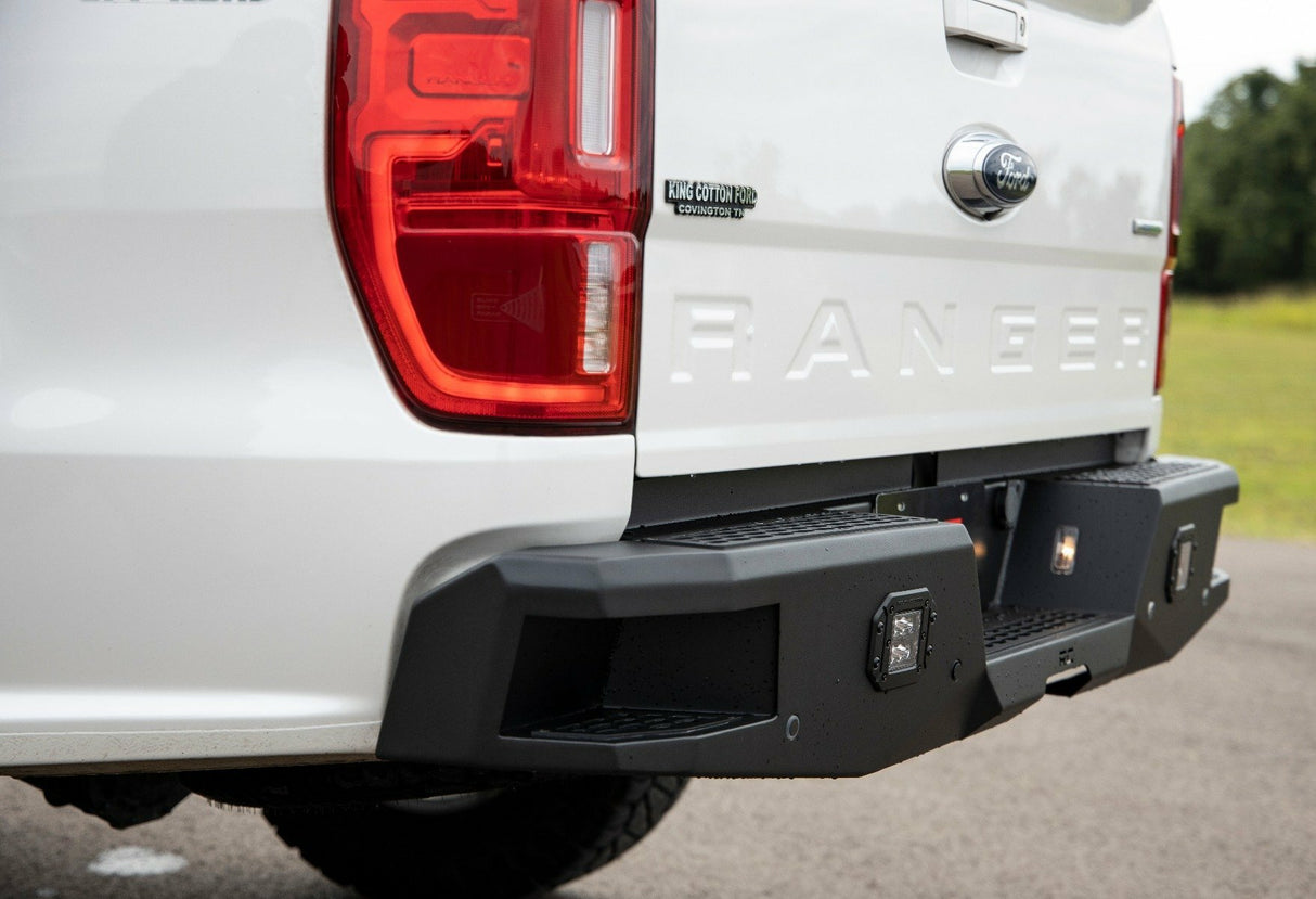 Bumper for 2019-2023 Ford Ranger by Rough Country