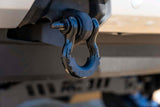 Fits Ford Ranger 2WD/4WD for 2019-2023 Ford Ranger by Rough Country