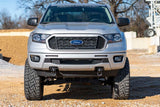 Fits Ford Ranger 2WD/4WD for 2019-2023 Ford Ranger by Rough Country