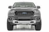 Leveling kit for 2019-2024 Ford Ranger by Rough Country