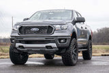 Leveling kit for 2019-2024 Ford Ranger by Rough Country