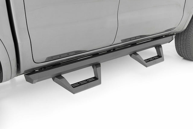 Side steps for 2019-2024 Ford Ranger by Rough Country