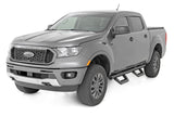Steps for 2019-2024 Ford Ranger by Rough Country