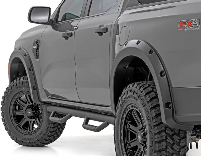 Wheel for 2024-2024 Ford Ranger by Rough Country
