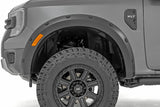 Fender flares for 2024 Ford Ranger by Rough Country