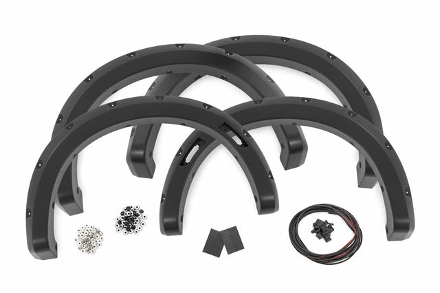 Wheel for 2024-2024 Ford Ranger by Rough Country
