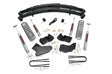 Wheel for 1983-1997 Ford Ranger by Rough Country