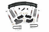 Wheel for 1983-1997 Ford Ranger by Rough Country