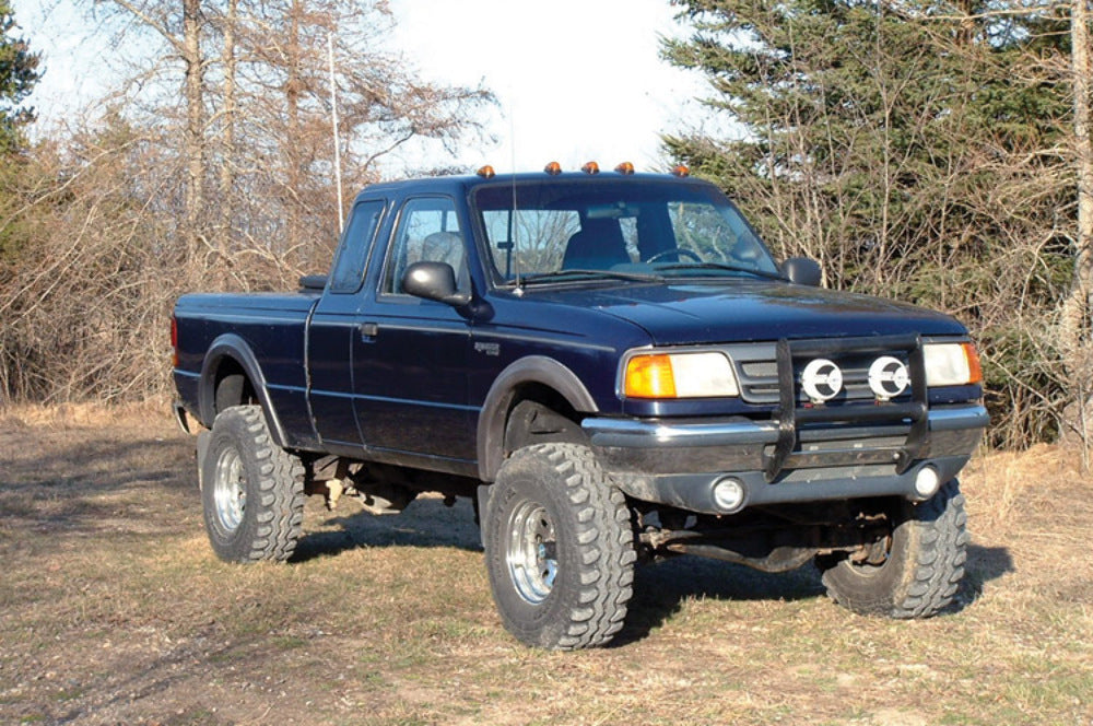 Lift kit for 1983-1997 Ford Ranger by Rough Country