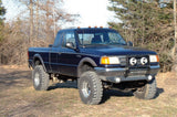 Lift kit for 1983-1997 Ford Ranger by Rough Country