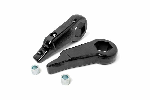 Leveling kit for 1998-2011 Ford Ranger by Rough Country