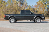 Leveling kit for 1998-2011 Ford Ranger by Rough Country