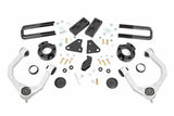 Control arms for 2019-2023 Ford Ranger by Rough Country