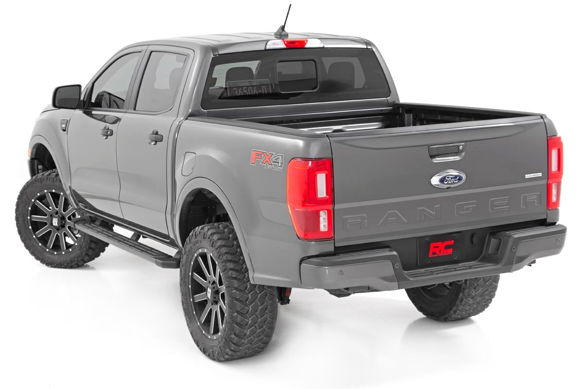 Lift kit for 2019-2023 Ford Ranger by Rough Country