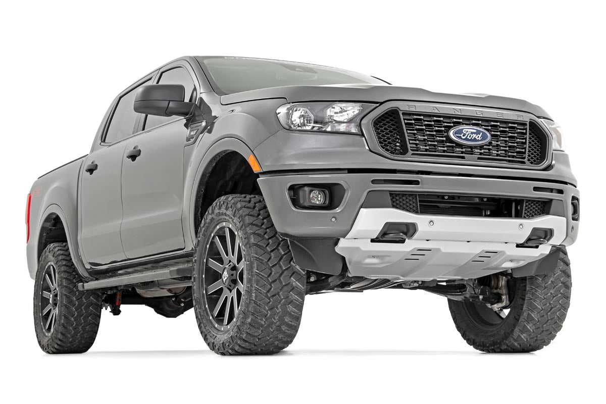 Lift kit for 2019-2023 Ford Ranger by Rough Country