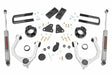 Control arms for 2019-2023 Ford Ranger by Rough Country