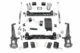 Skid plate for 2019-2023 Ford Ranger by Rough Country