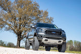 Fits Ford Ranger 4WD (2019-2023) 6 Inch Lift Kit; 50930