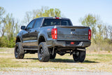 Fits Ford Ranger 4WD (2019-2023) 6 Inch Lift Kit; 50930