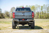 Fits Ford Ranger 4WD (2019-2023) 6 Inch Lift Kit; 50930