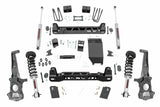 Skid plate for 2019-2023 Ford Ranger by Rough Country