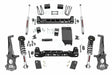 Skid plate for 2019-2023 Ford Ranger by Rough Country