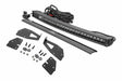 Led light bar for 2017-2020 Ford F-150 by Rough Country