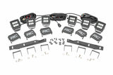 Fits Ford Raptor 4WD for Ford by Rough Country