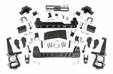Lift kit for 2017-2018 Ford F-150 by Rough Country