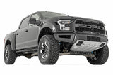 Lift kit for 2017-2018 Ford by Rough Country