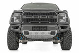 Lift kit for 2017-2018 Ford by Rough Country