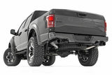 Lift kit for 2017-2018 Ford by Rough Country