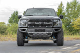 Lift kit for 2017-2018 Ford by Rough Country