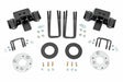 Lift kit for 2019-2020 Ford F-150 by Rough Country
