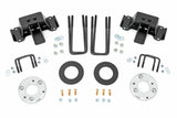 Lift kit for 2019-2020 Ford F-150 by Rough Country