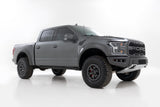 Lift kit for 2019-2020 Ford by Rough Country