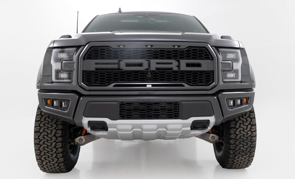 Lift kit for 2019-2020 Ford by Rough Country