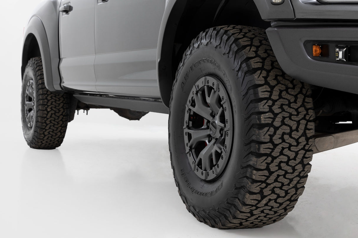 Lift kit for 2019-2020 Ford by Rough Country