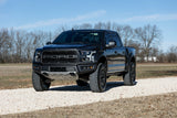 Lift kit for 2019-2020 Ford by Rough Country