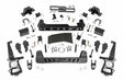 Lift kit for 2019-2020 Ford F-150 by Rough Country