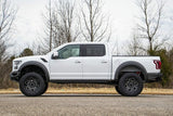 Lift kit for 2019-2020 Ford by Rough Country