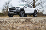 Lift kit for 2019-2020 Ford by Rough Country