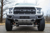 Lift kit for 2019-2020 Ford by Rough Country