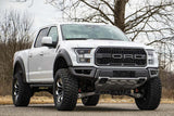 Lift kit for 2019-2020 Ford by Rough Country