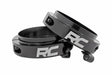 Leveling lift kit for 2021-2024 Ford F-150 by Rough Country