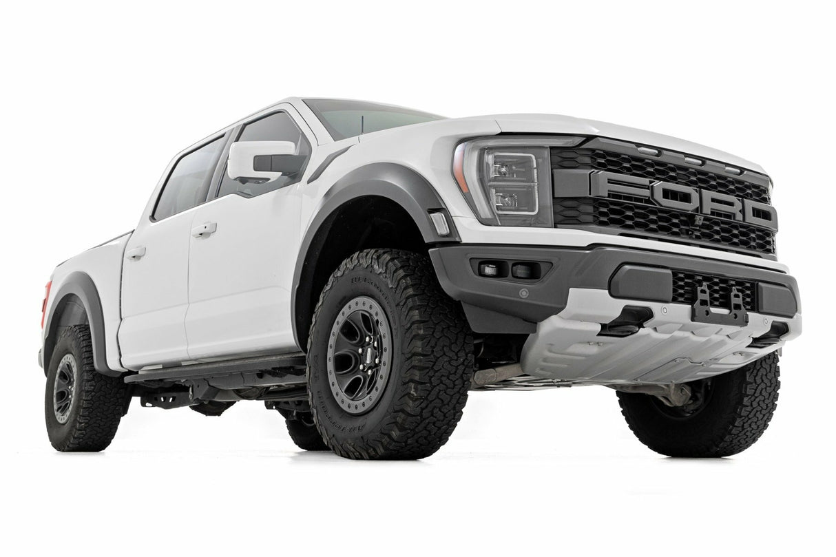 Leveling kit for 2021-2024 Ford by Rough Country