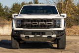 Leveling kit for 2021-2024 Ford by Rough Country