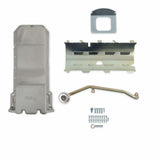 t Fits Gen Iii Hemi Hellcat-2015+ 6.2L Supercharged-Rear-Sump Design-302-63 Holley