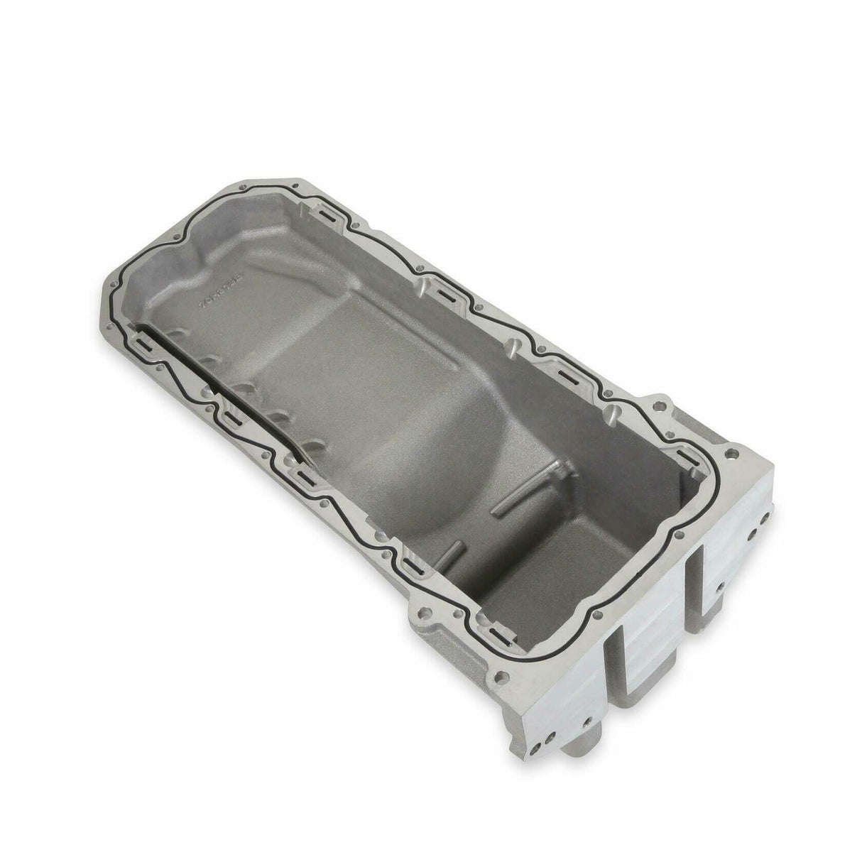 t Fits Gen Iii Hemi Hellcat-2015+ 6.2L Supercharged-Rear-Sump Design-302-63 Holley