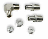 Hooker performance muffler system-97-365